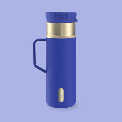 20 oz SnapSeal™ Bottle w/Handle (LGBE)