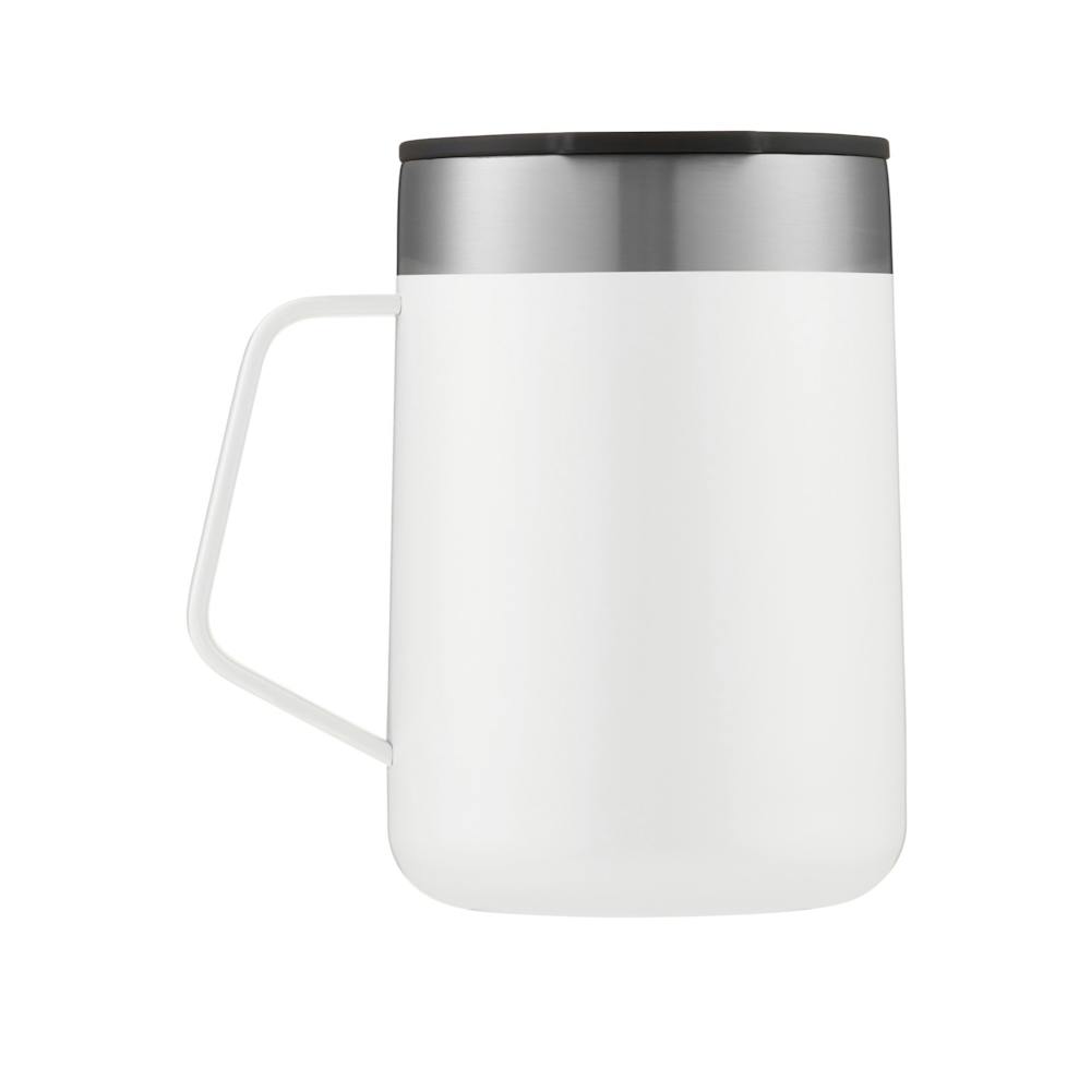 Contigo® Streeterville Stainless Steel Mug with Handle, 14oz (S6YY)