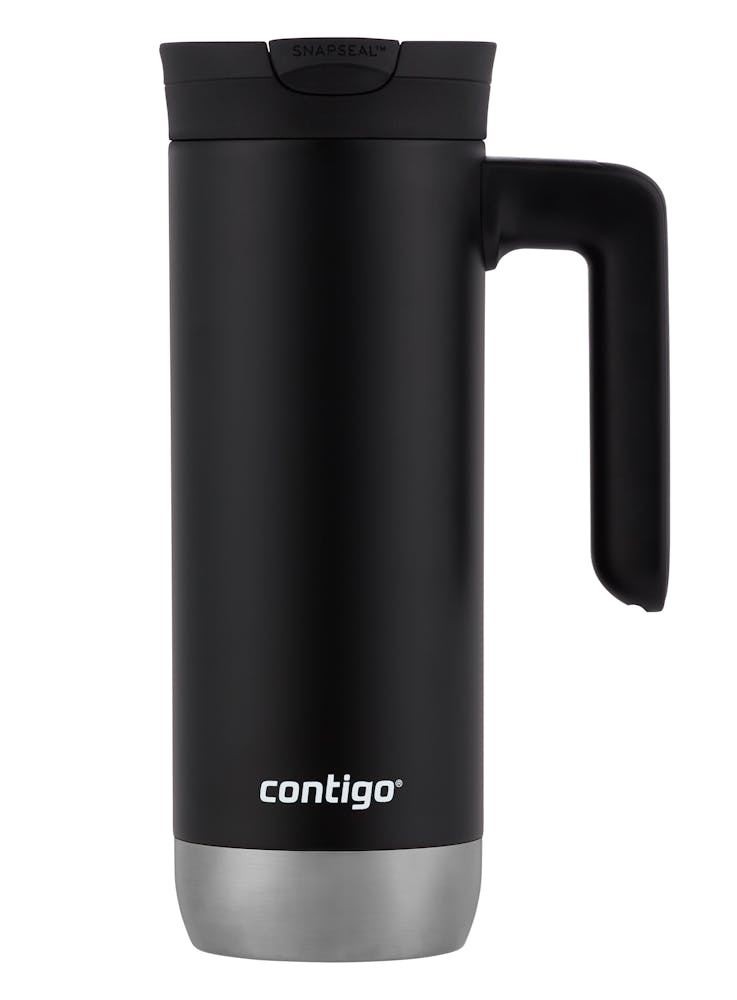 Contigo® Superior 2.0 Leak-Proof Insulated Stainless Steel Travel Mug with Handle, 20oz (GJWD)