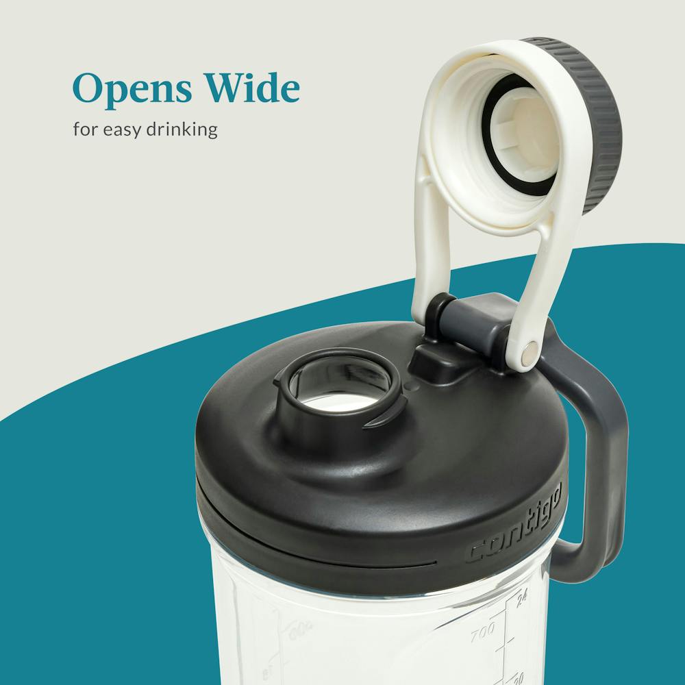 Contigo® Shake & Go® Fit 2.0 Tritan Water Bottle 28oz (EJS6)