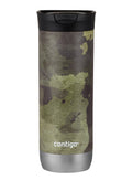Contigo® Huron Stainless Steel Travel Mug with SNAPSEAL™ Lid, 20oz (YC8A)