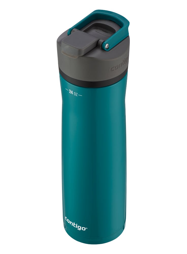 Contigo® Cortland Chill 2.0, 24oz., Stainless Steel Water Bottle with AUTOSEAL® Lid (GVM6)