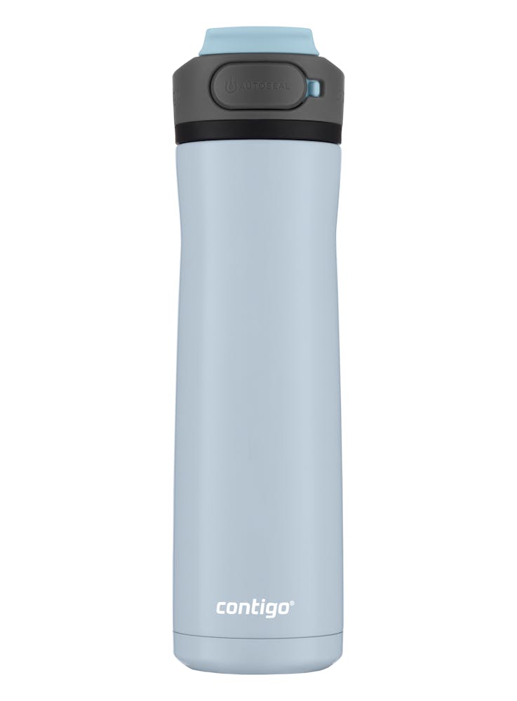 Contigo® Cortland Chill 2.0, 24oz., Stainless Steel Water Bottle with AUTOSEAL® Lid (GVM6)