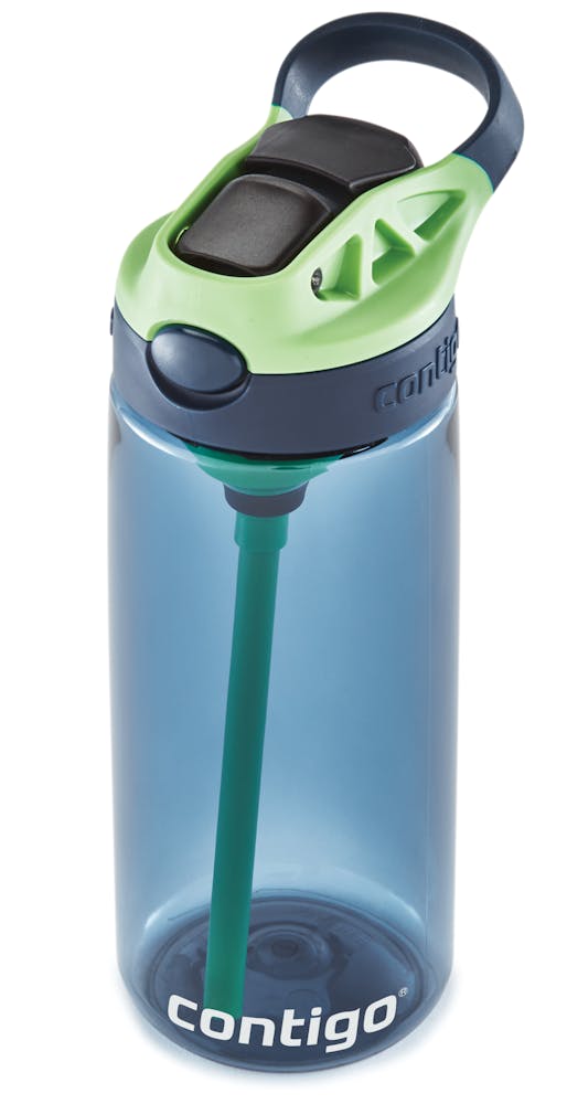 Contigo® Kids Straw Water Bottle with AUTOSPOUT® Lid, 20oz (A8DT)