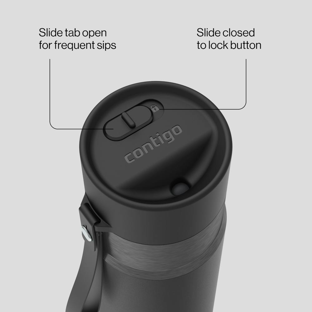 24 oz AutoSeal® Bottle (A3TV)