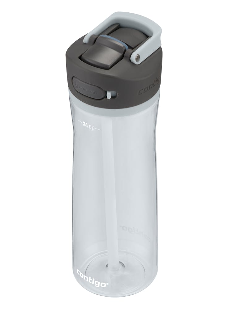 Contigo® Ashland 2.0 Water Bottle with AUTOSPOUT® Lid, 24oz (GY1Z)