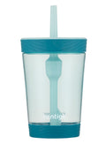 Contigo® Kids Spill-Proof Tumbler with Straw, 14oz (2U15)
