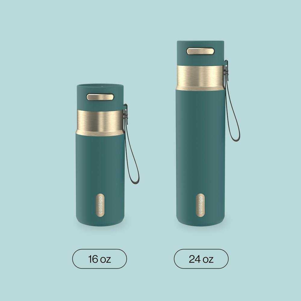 24 oz AutoSeal® Bottle (A3TV)