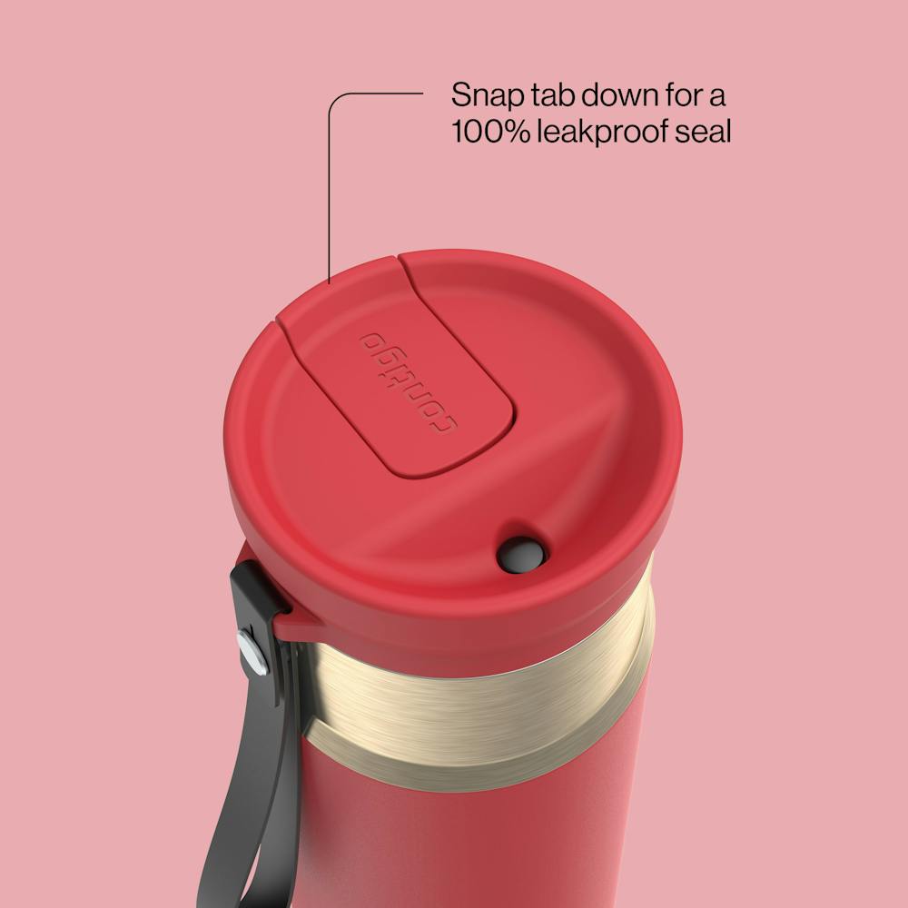 24oz SnapSeal™ Bottle (URD6)