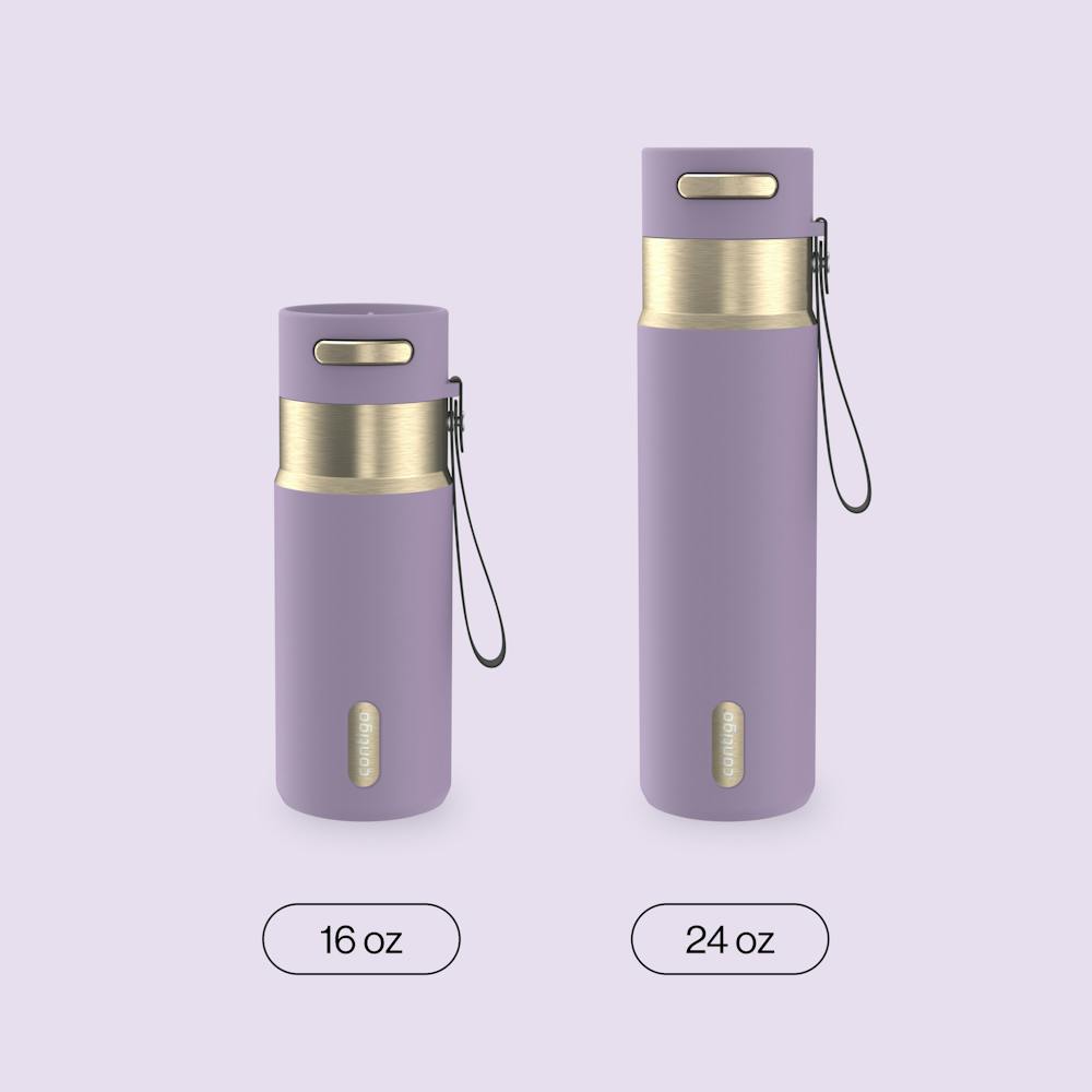 16oz AutoSeal® Bottle (JV8Z)