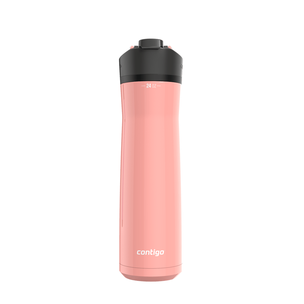 Contigo® Cortland Chill 2.0, 24oz., Stainless Steel Water Bottle with AUTOSEAL® Lid (GVM6)