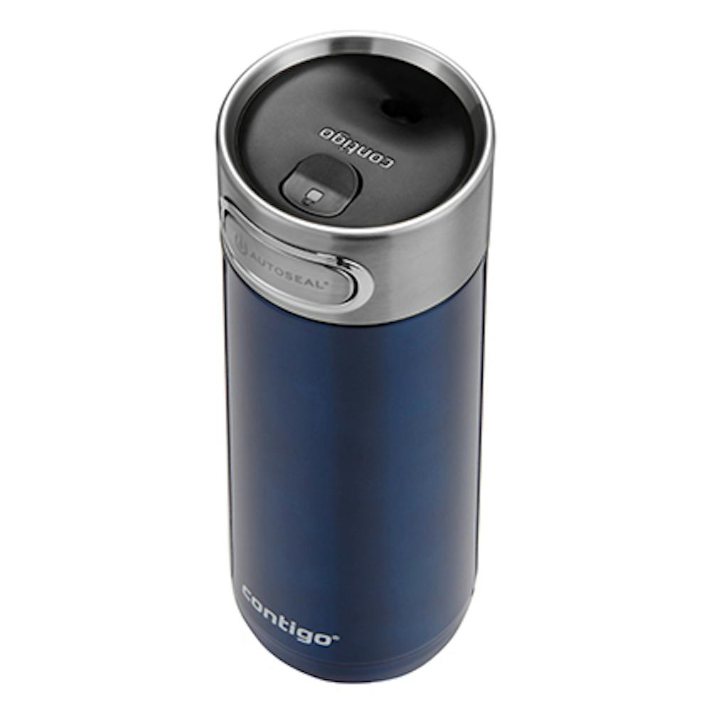 Contigo® Luxe Travel Mug with AUTOSEAL® Lid, 16oz (54BU)