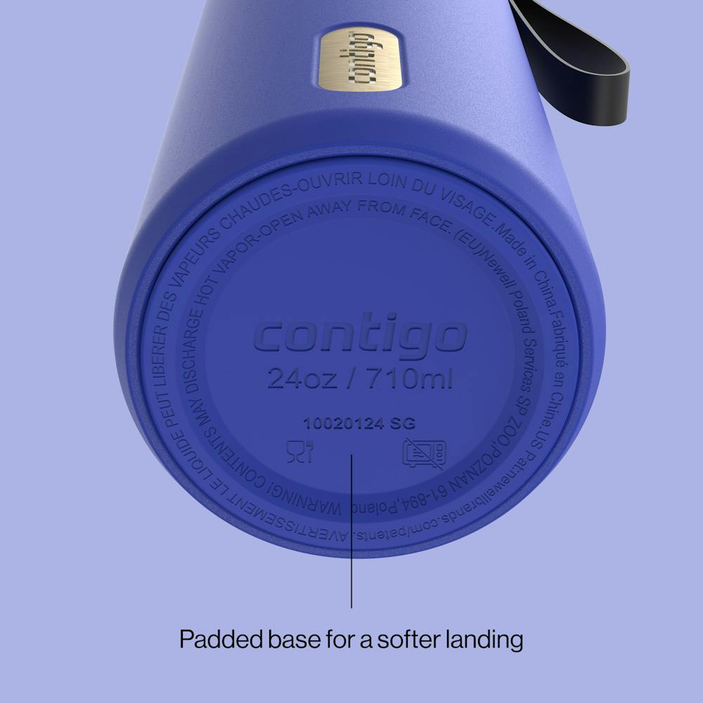 24oz SnapSeal™ Bottle (URD6)