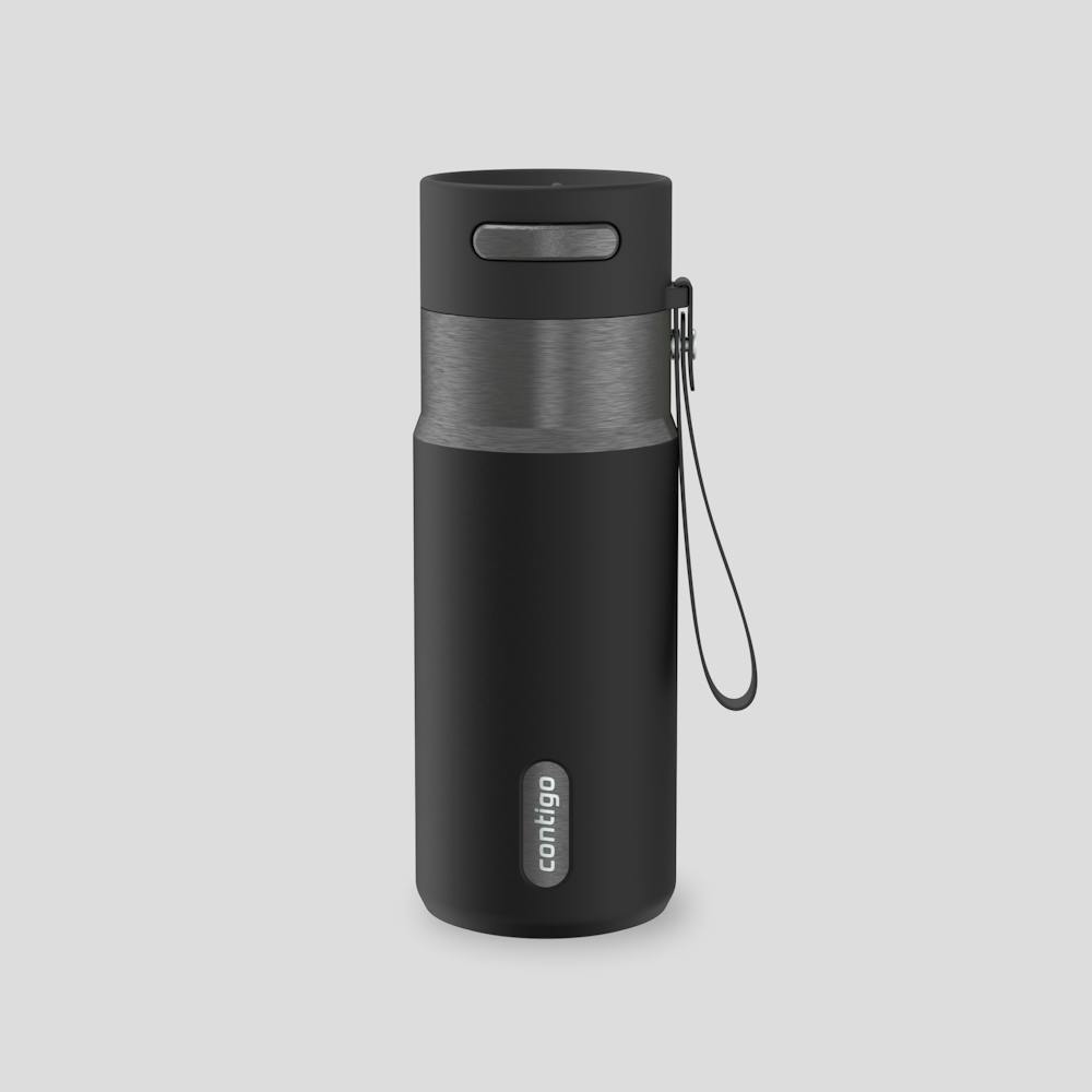16oz AutoSeal® Bottle (JV8Z)
