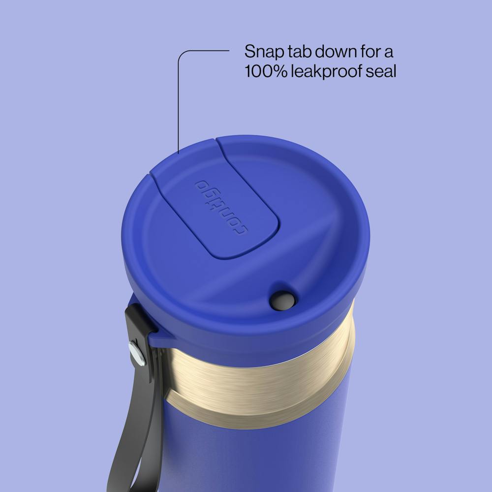 24oz SnapSeal™ Bottle (URD6)