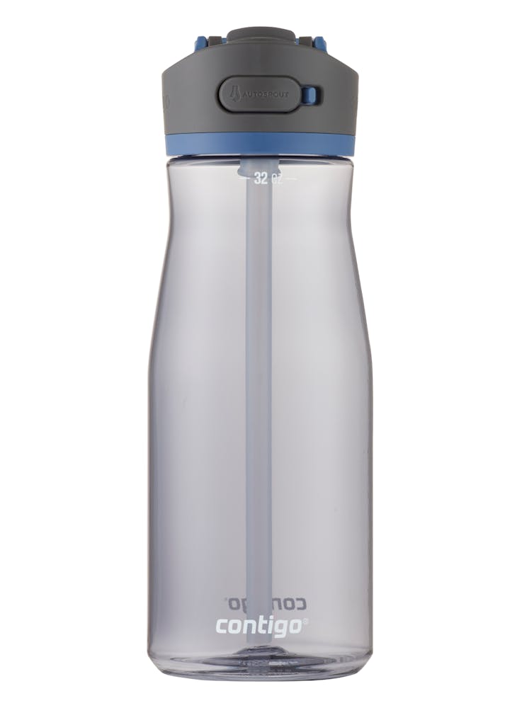 Contigo® Ashland 2.0, Water Bottle with AUTOSPOUT® Lid, 32oz (YTK9)