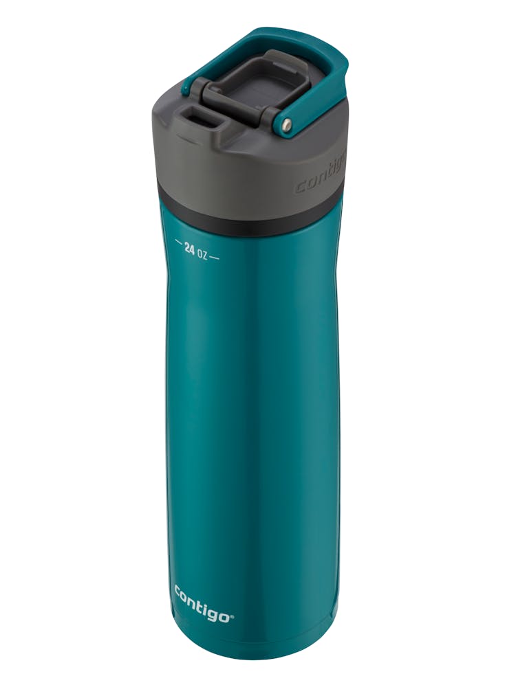 Contigo® Cortland Chill 2.0, 24oz., Stainless Steel Water Bottle with AUTOSEAL® Lid (GVM6)