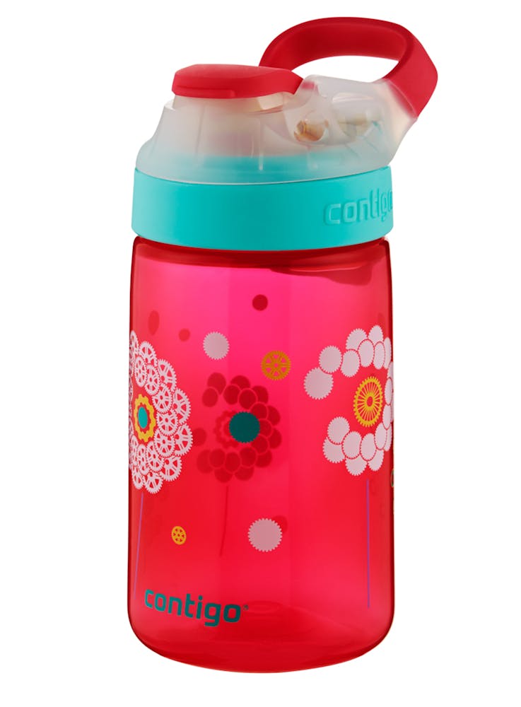 Gizmo Sip Kid Water Bottle with AUTOSEAL™ Lid, 14oz (U81I)