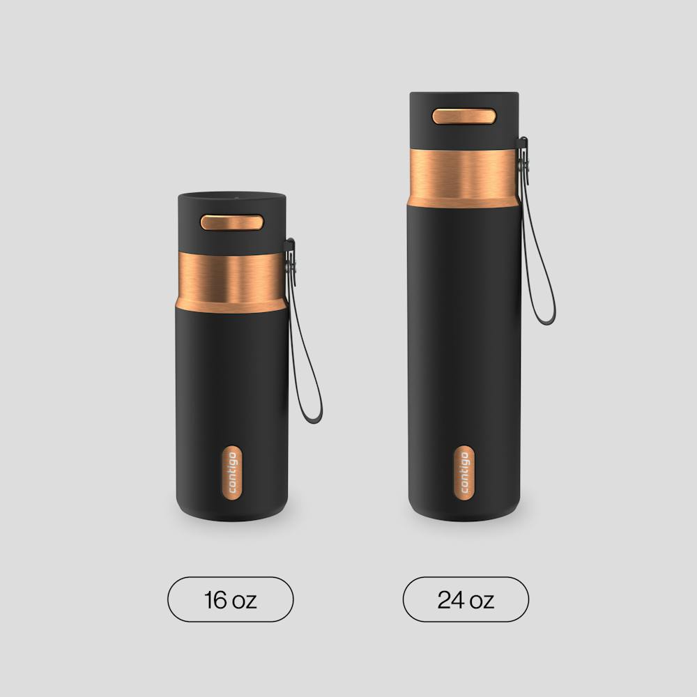 24 oz AutoSeal® Bottle (A3TV)