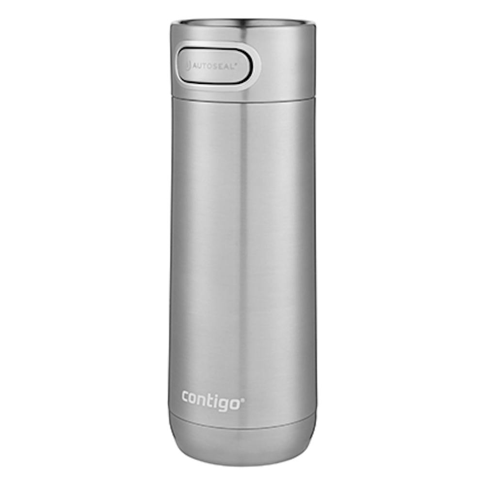 Contigo® Luxe Travel Mug with AUTOSEAL® Lid, 16oz (54BU)
