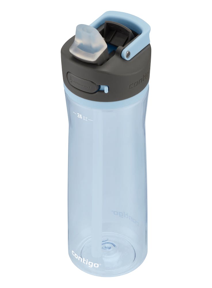 Contigo® Ashland 2.0 Water Bottle with AUTOSPOUT® Lid, 24oz (GY1Z)
