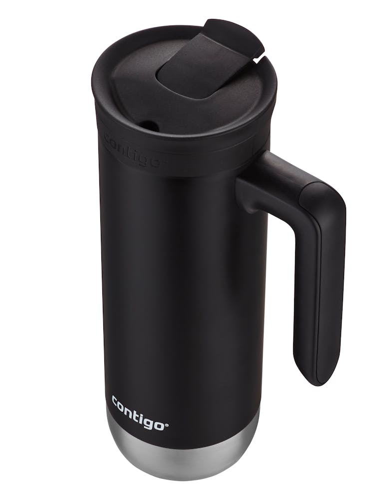 Contigo® Superior 2.0 Leak-Proof Insulated Stainless Steel Travel Mug with Handle, 20oz (GJWD)