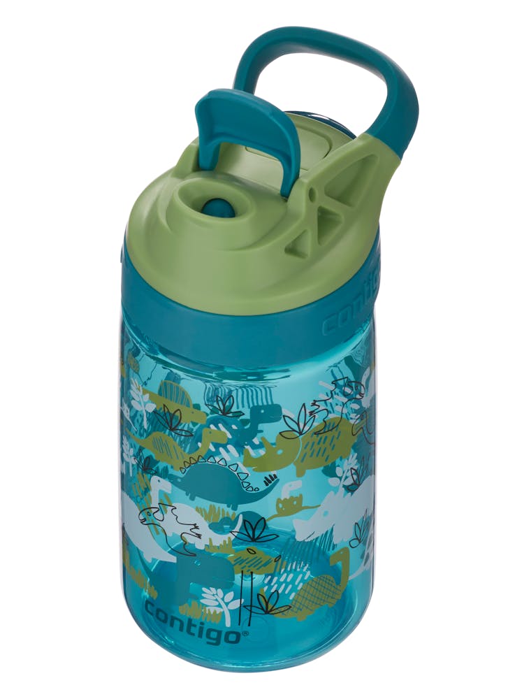Gizmo Sip Kid Water Bottle with AUTOSEAL™ Lid, 14oz (U81I)