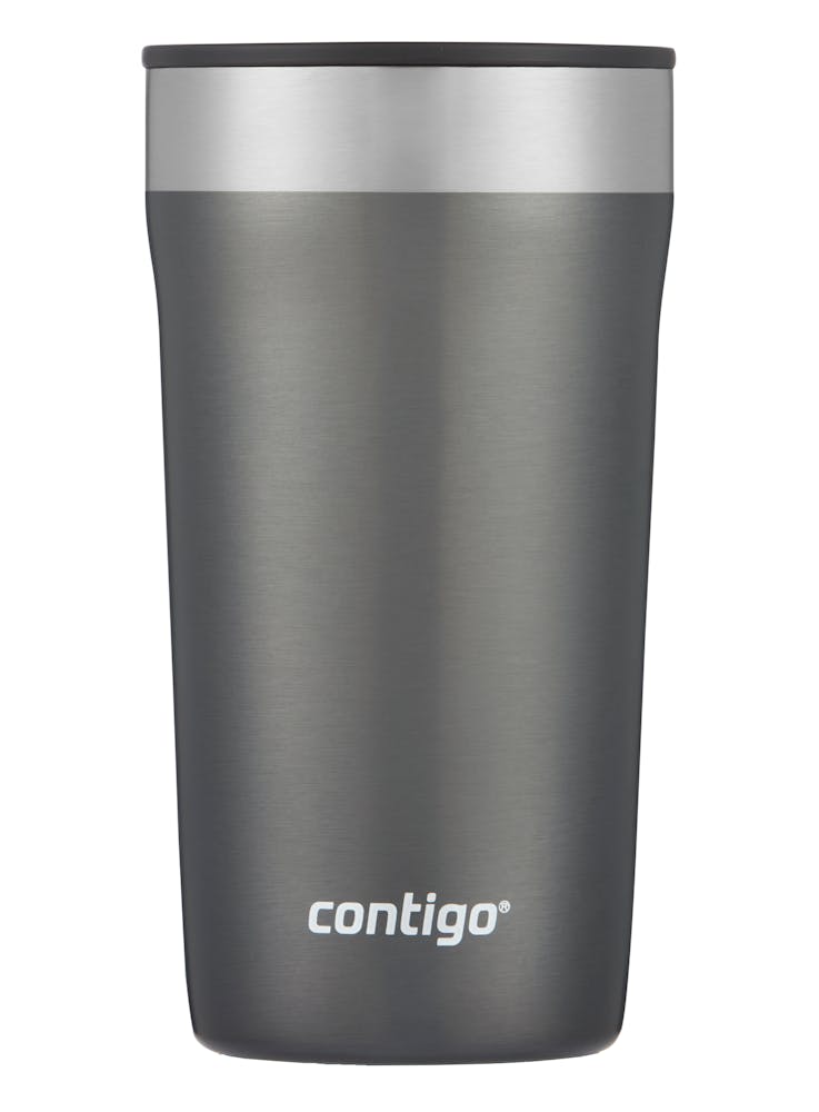 Contigo® Streeterville Stainless Steel Mug, 16oz (H82U)