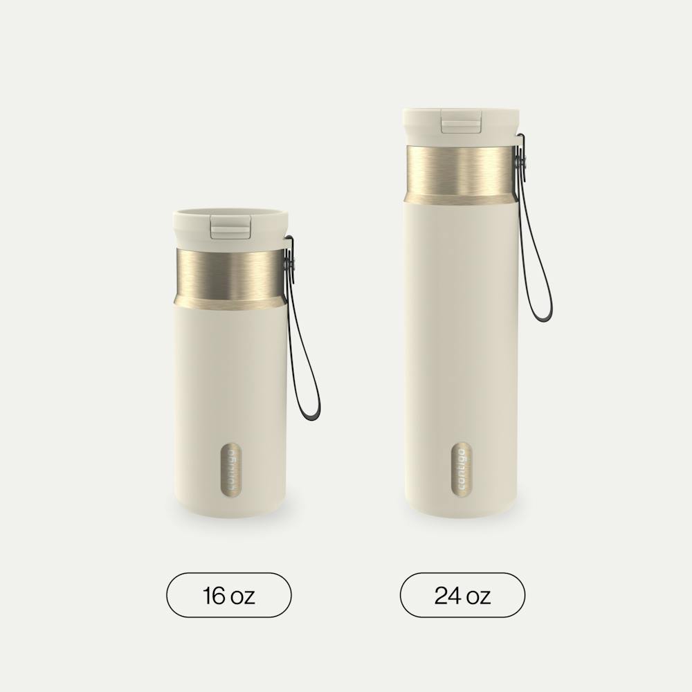 24oz SnapSeal™ Bottle (URD6)