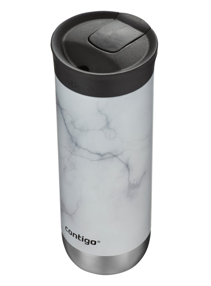 Contigo® Huron Stainless Steel Travel Mug with SNAPSEAL™ Lid, 20oz (YC8A)