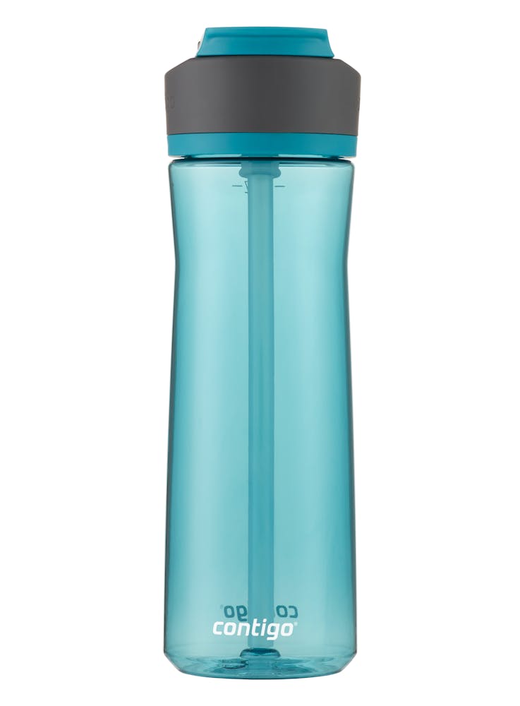 Contigo® Ashland 2.0 Water Bottle with AUTOSPOUT® Lid, 24oz (GY1Z)