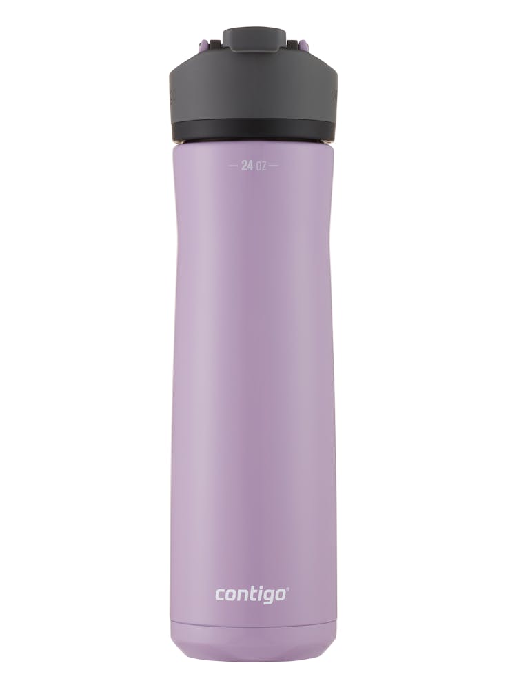Contigo® Cortland Chill 2.0, 24oz., Stainless Steel Water Bottle with AUTOSEAL® Lid (GVM6)