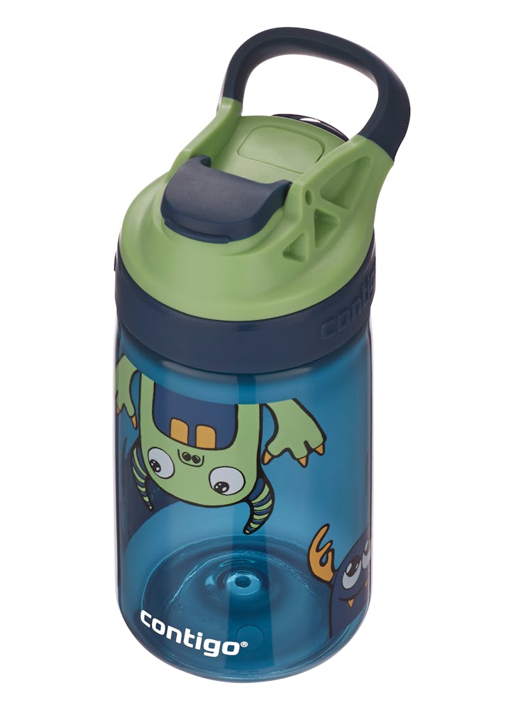 Gizmo Sip Kid Water Bottle with AUTOSEAL™ Lid, 14oz (U81I)