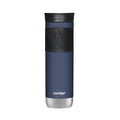 Contigo® Byron 2.0 Stainless Steel Travel Mug with SNAPSEAL™ Lid and Grip, 24oz (783F)
