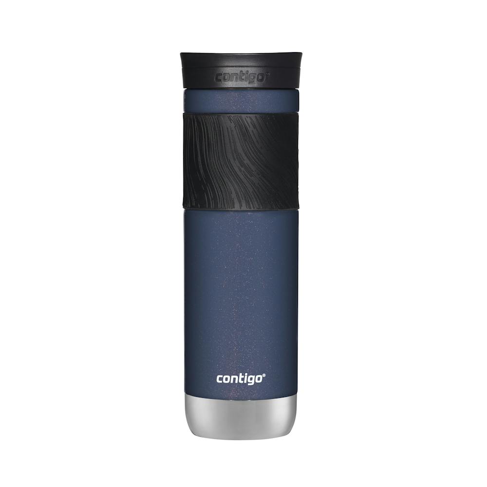 Contigo® Byron 2.0 Stainless Steel Travel Mug with SNAPSEAL™ Lid and Grip, 24oz (783F)