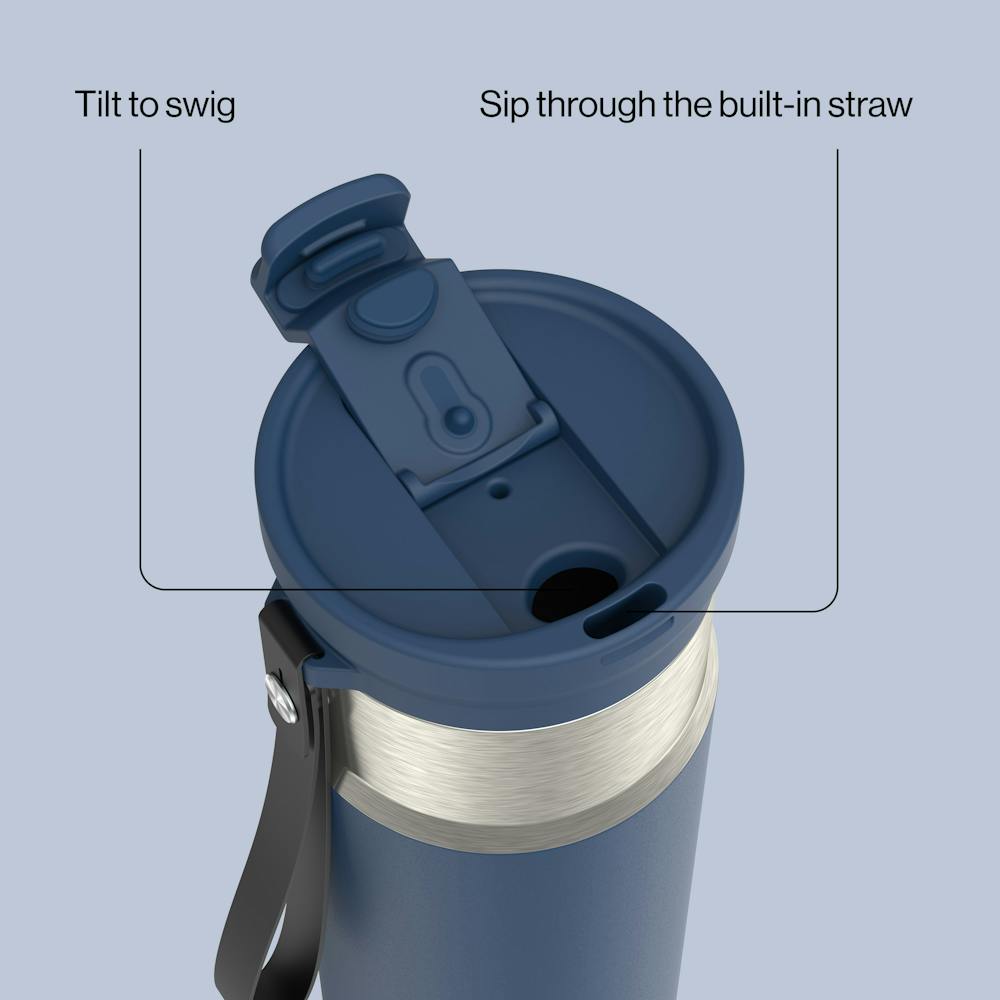 20oz DualSip Bottle (POJV)