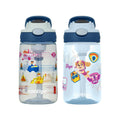 Contigo® Kids Water Bottle with Redesigned AUTOSPOUT® Straw, 14 oz (83GK)