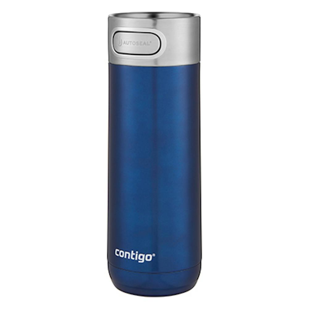 Contigo® Luxe Travel Mug with AUTOSEAL® Lid, 16oz (54BU)