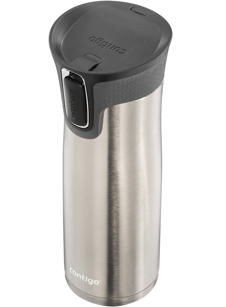 Contigo® West Loop 2.0 Stainless Steel Travel Mug with AUTOSEAL® Lid, 20oz (SXAL)