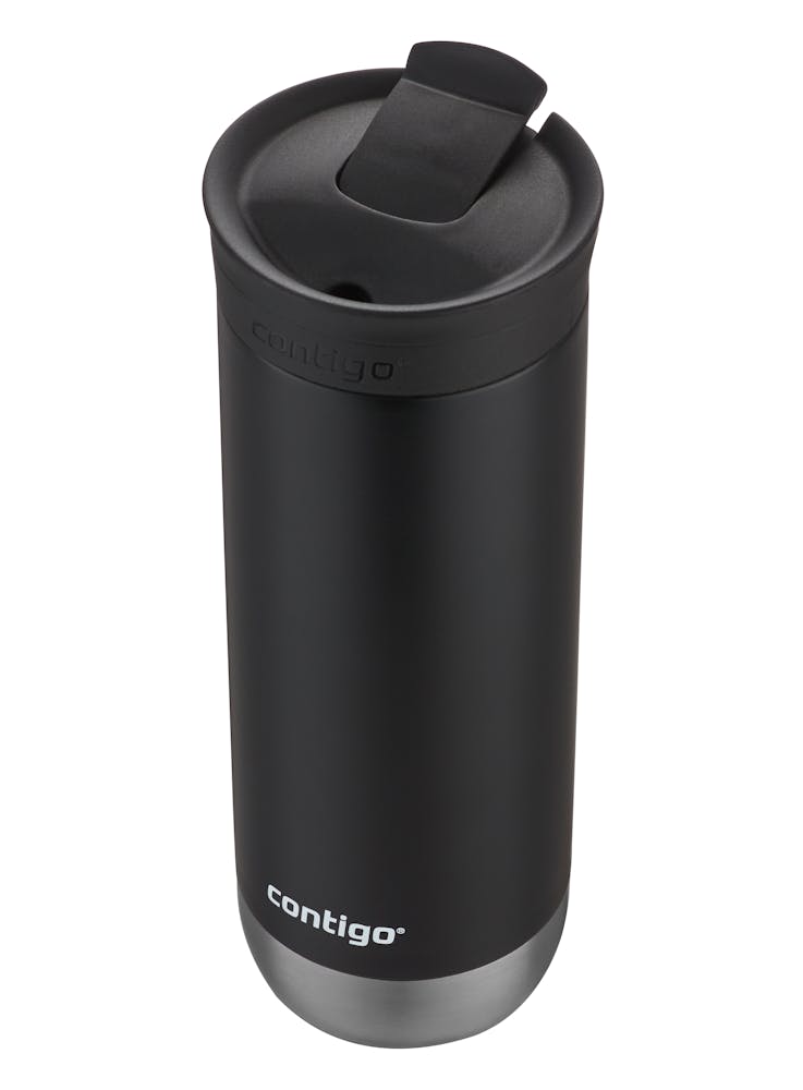 Contigo® Huron 2.0 Stainless Steel Travel Mug with SNAPSEAL™ Lid, 20oz (4DLJ)