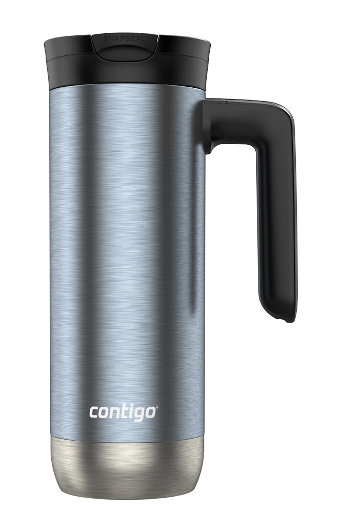 Contigo® Superior 2.0 Leak-Proof Insulated Stainless Steel Travel Mug with Handle, 20oz (GJWD)