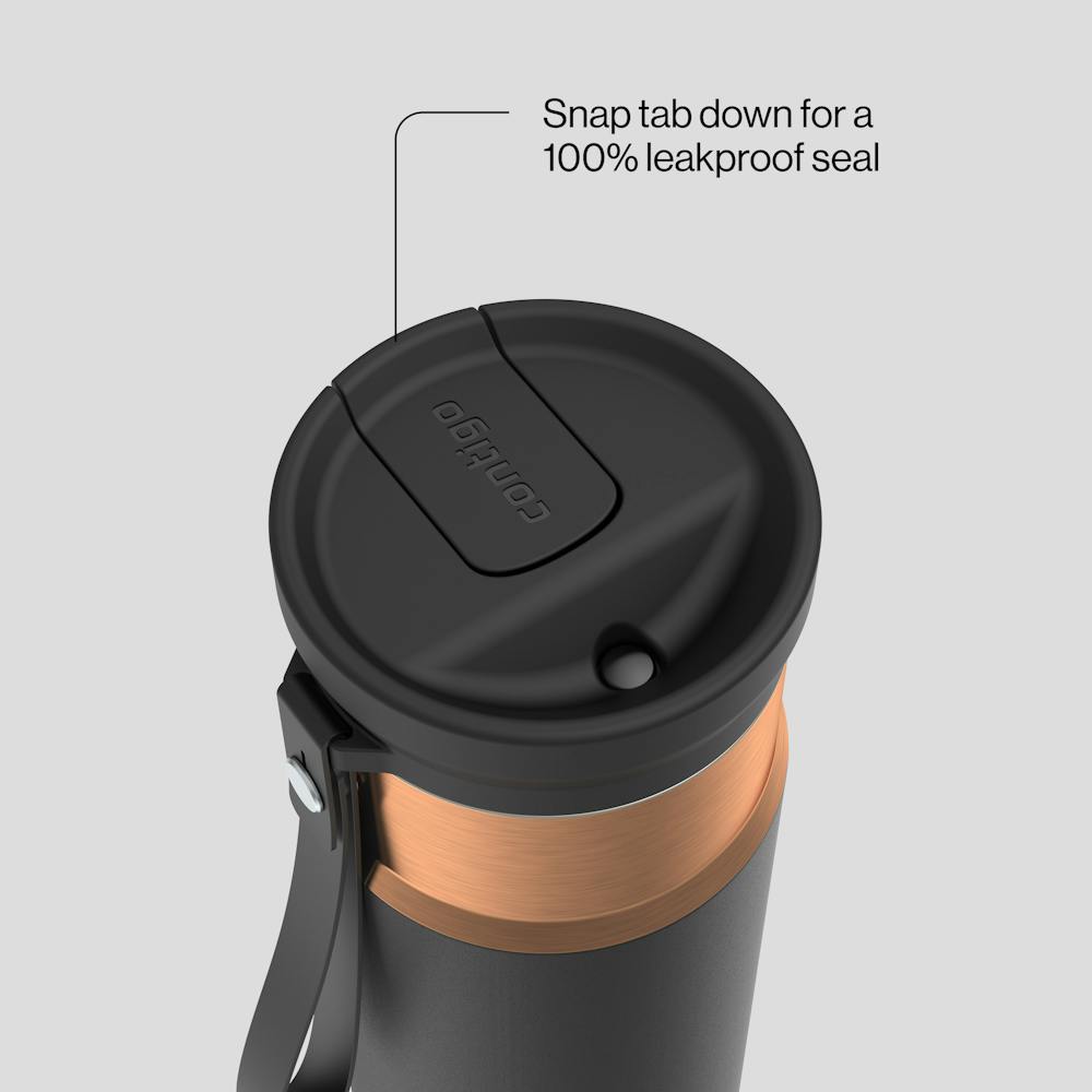 24oz SnapSeal™ Bottle (URD6)