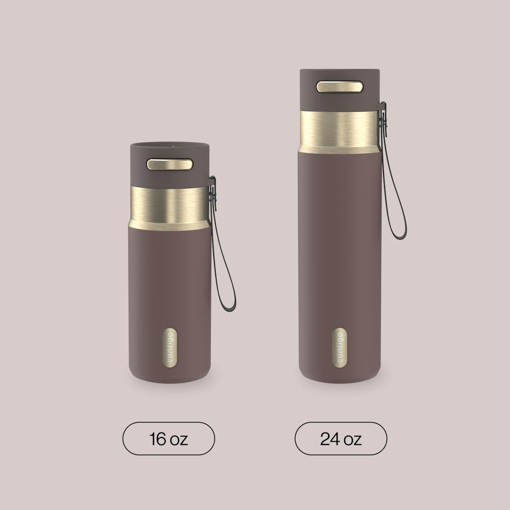 16oz AutoSeal® Bottle (JV8Z)