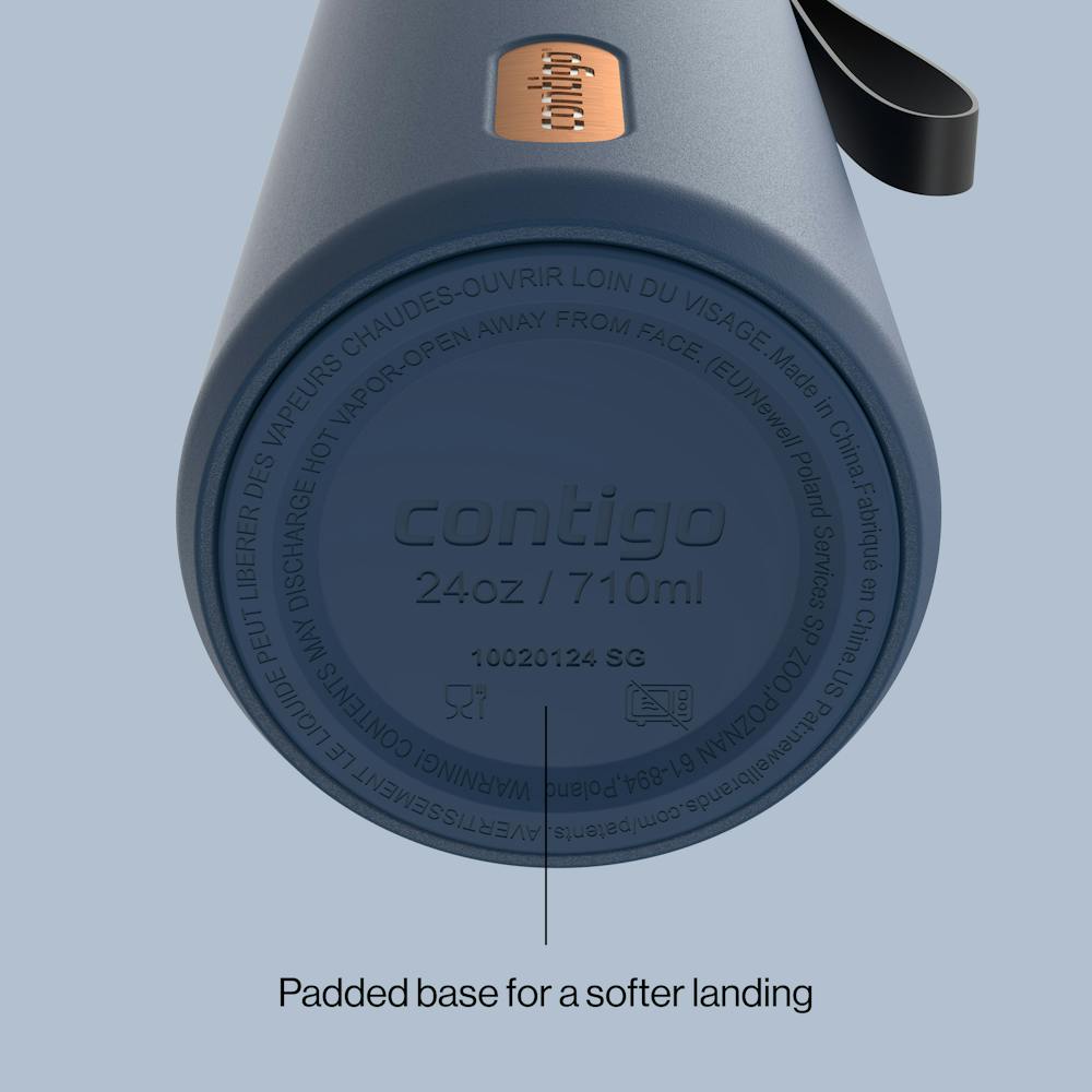 24 oz AutoSeal® Bottle (A3TV)