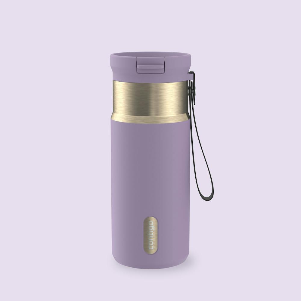 16 oz SnapSeal™ Bottle (WM01)