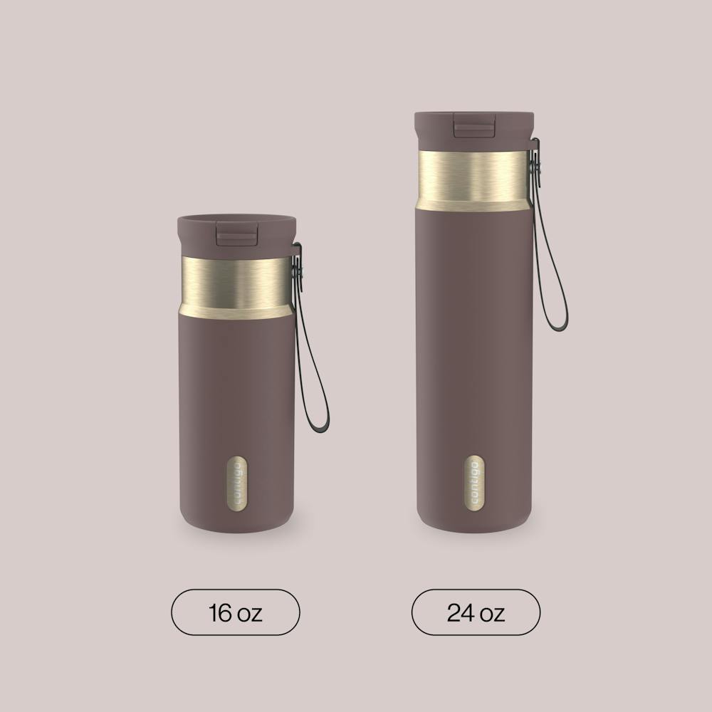 24oz SnapSeal™ Bottle (URD6)