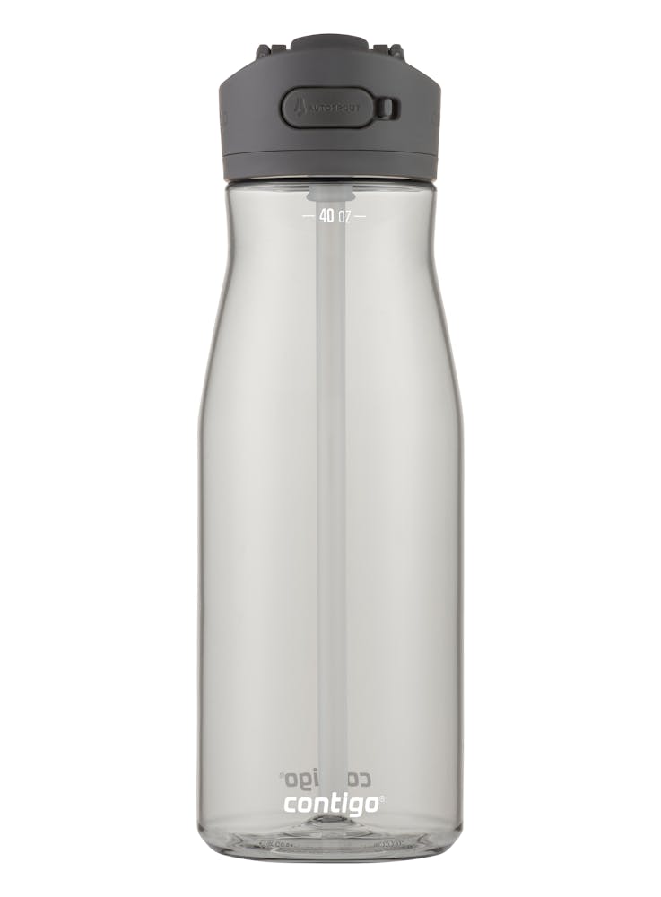 Contigo® Ashland 2.0, 40oz., Water Bottle with AUTOSPOUT® Lid (G0X7)