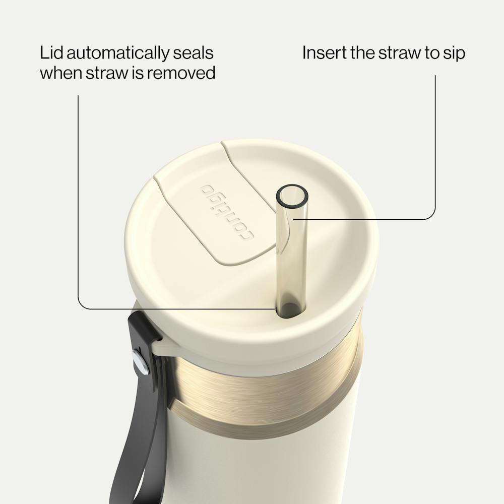 24oz SnapSeal™ Bottle (URD6)