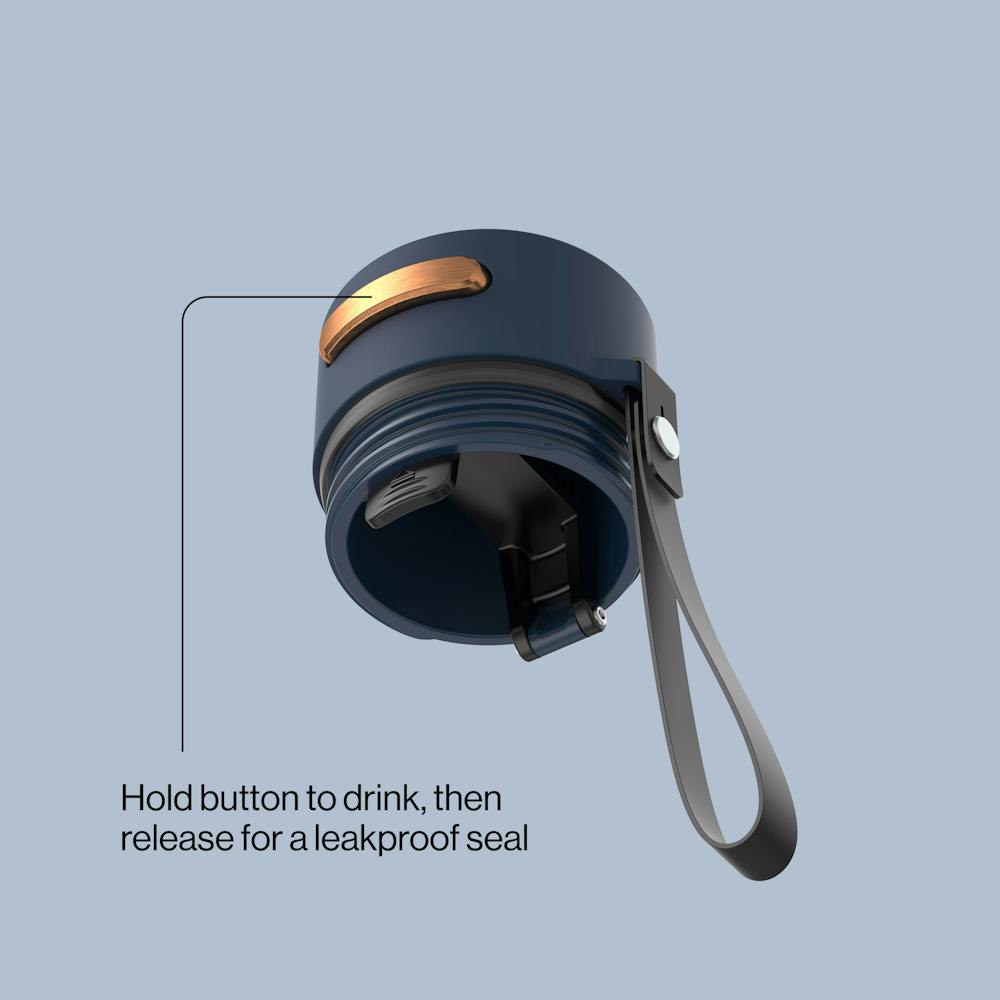 24 oz AutoSeal® Bottle (A3TV)