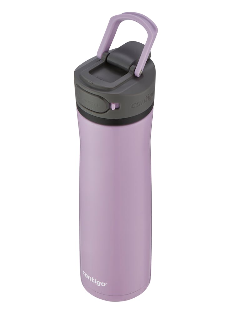 Contigo® Cortland Chill 2.0, 24oz., Stainless Steel Water Bottle with AUTOSEAL® Lid (GVM6)